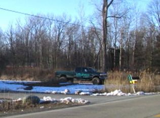 13371 Sumpter Rd, Carleton, MI 48117