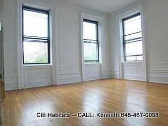 Rented by Citi Habitats