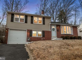 1362 Partridge Rd, Abington, PA 19001