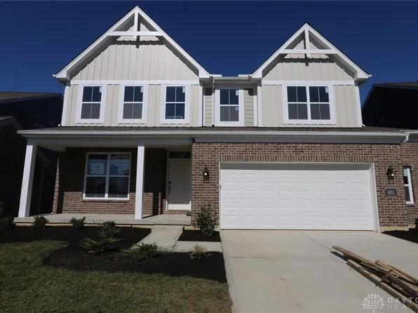 482 Carleton Dr #206, Dayton, OH 45440