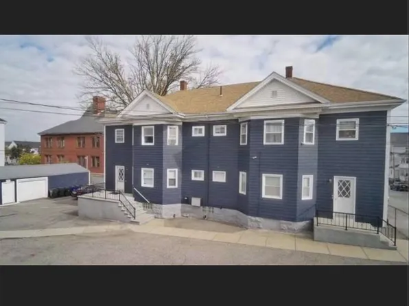 275 Blackstone St, Fall River, MA 02721