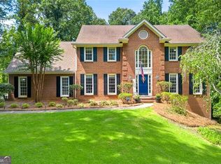 4841 Township Rdg, Marietta, GA 30066