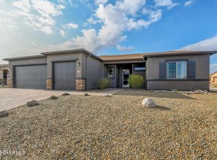 7023 E Prairie Hl, Prescott Valley, AZ 86315