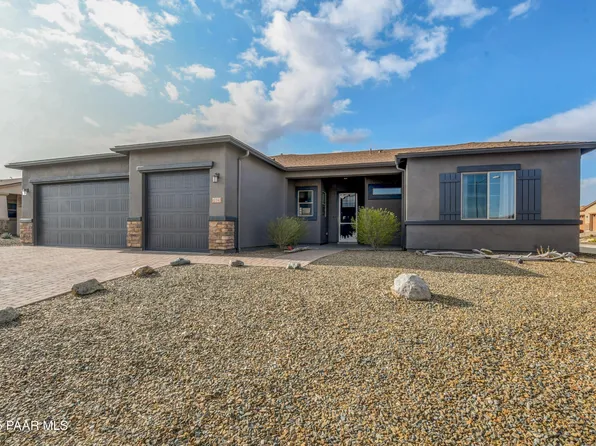 7023 E Prairie Hl, Prescott Valley, AZ 86315