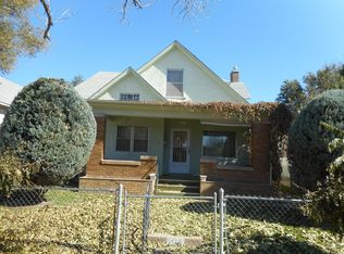1114 E Routt Ave, Pueblo, CO 81004