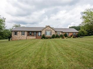 326 Prospect Rd, Statesville, NC 28625