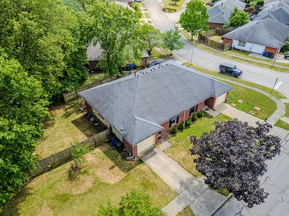 3772 Kenesaw Dr, Lexington, KY 40515