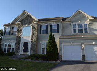 111 Walker Ct, Winchester, VA 22602