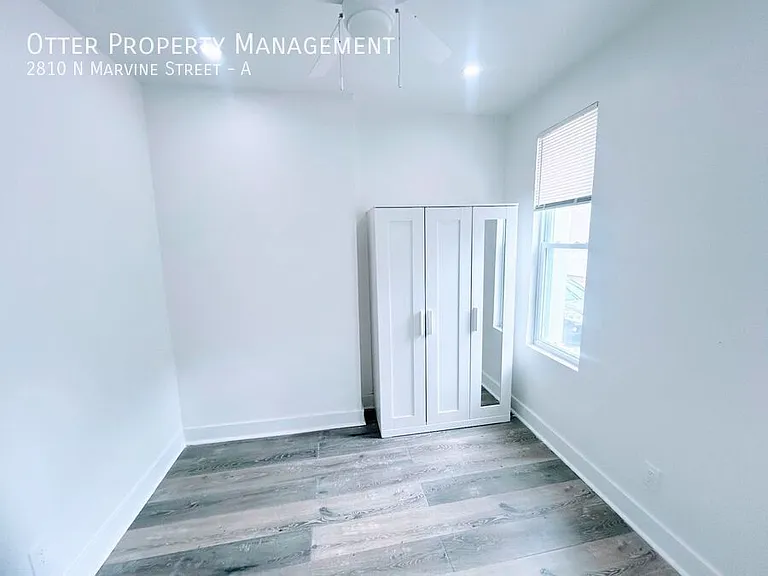 2810 N Marvine St #A — Photo 4