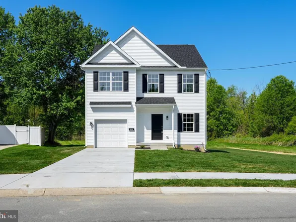 142 Talbot Dr, New Castle, DE 19720