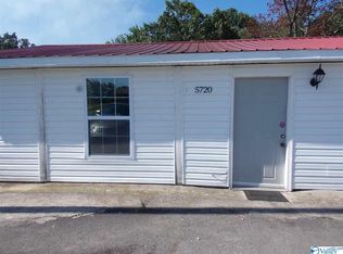 5720 Swearengin Rd, Scottsboro, AL 35769