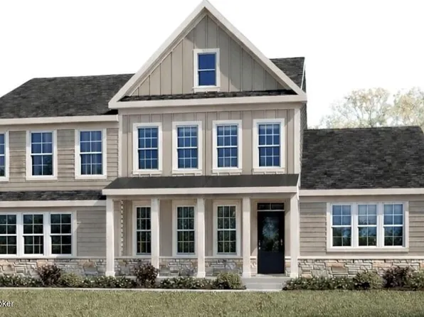 15900 Shadowalk Dr, Louisville, KY 40245