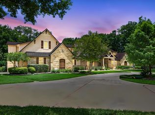 2734 Forest Vw, Richmond, TX 77406