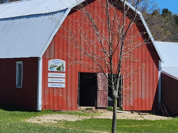 12686 Buchanan Rd, Stanwood, MI 49346