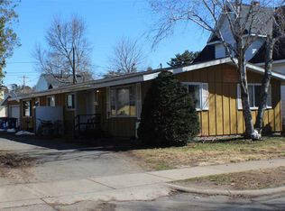 124 Ross Ave, Wausau, WI 54403
