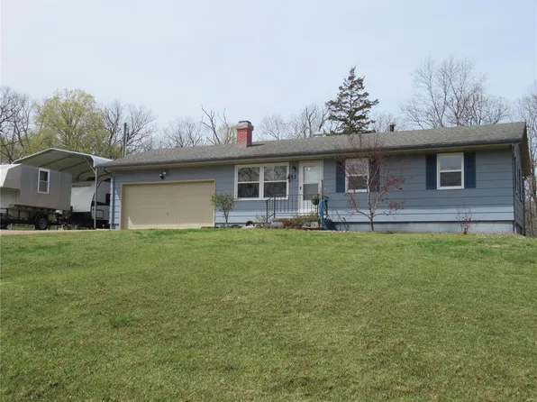 13 Cherokee Dr, Sullivan, MO 63080