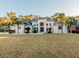 536 Childers Dr, Warner Robins, GA 31088