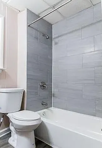 2421 N Calvert St #BASEMENT — Photo 2