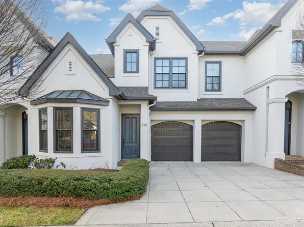 338 Wendover Heights Cir, Charlotte, NC 28211