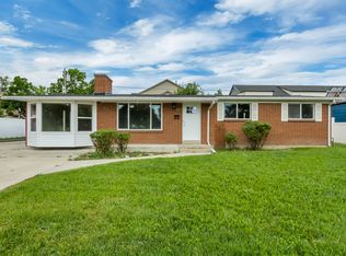 160 E 7060 S, Midvale, UT 84047