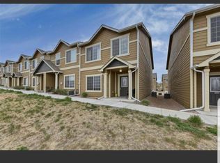 1870 Final View Aly, Colorado Springs, CO 80910