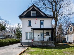 476 Russell St, Midland, ON L4R3B3