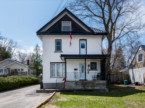 476 Russell St, Midland, ON L4R 3B3
