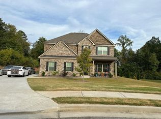 337 Olympian Dr, Ellenwood, GA 30294