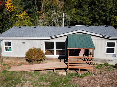 14603 Highway 36, Deadwood, OR, 97430