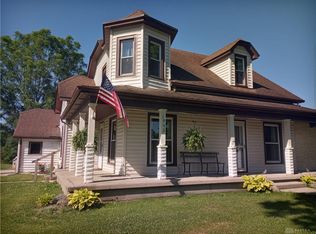 1943 Stone Rd, Xenia, OH 45385