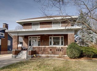 2307 Jersey St, Quincy, IL 62301