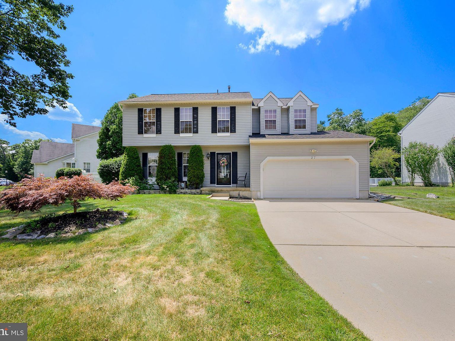 27 Greystone Ln, Sicklerville, NJ 08081 Zillow