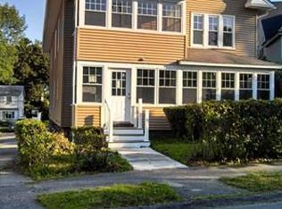 2 Davidson Rd #2, Worcester, MA 01605