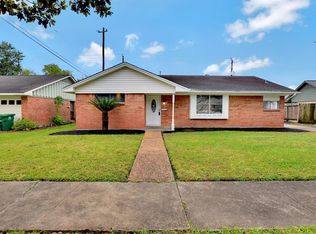 7703 Peekskill Ln, Houston, TX 77075