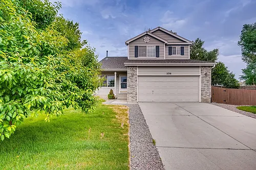 3758 S Lisbon Way Photo 1