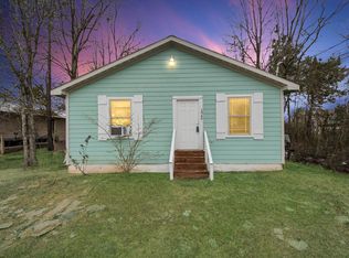 1040 County Road 5007, Cleveland, TX 77327