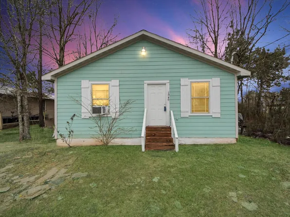 1040 County Road 5007, Cleveland, TX 77327