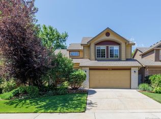 2638 S Kline Cir, Lakewood, CO 80227