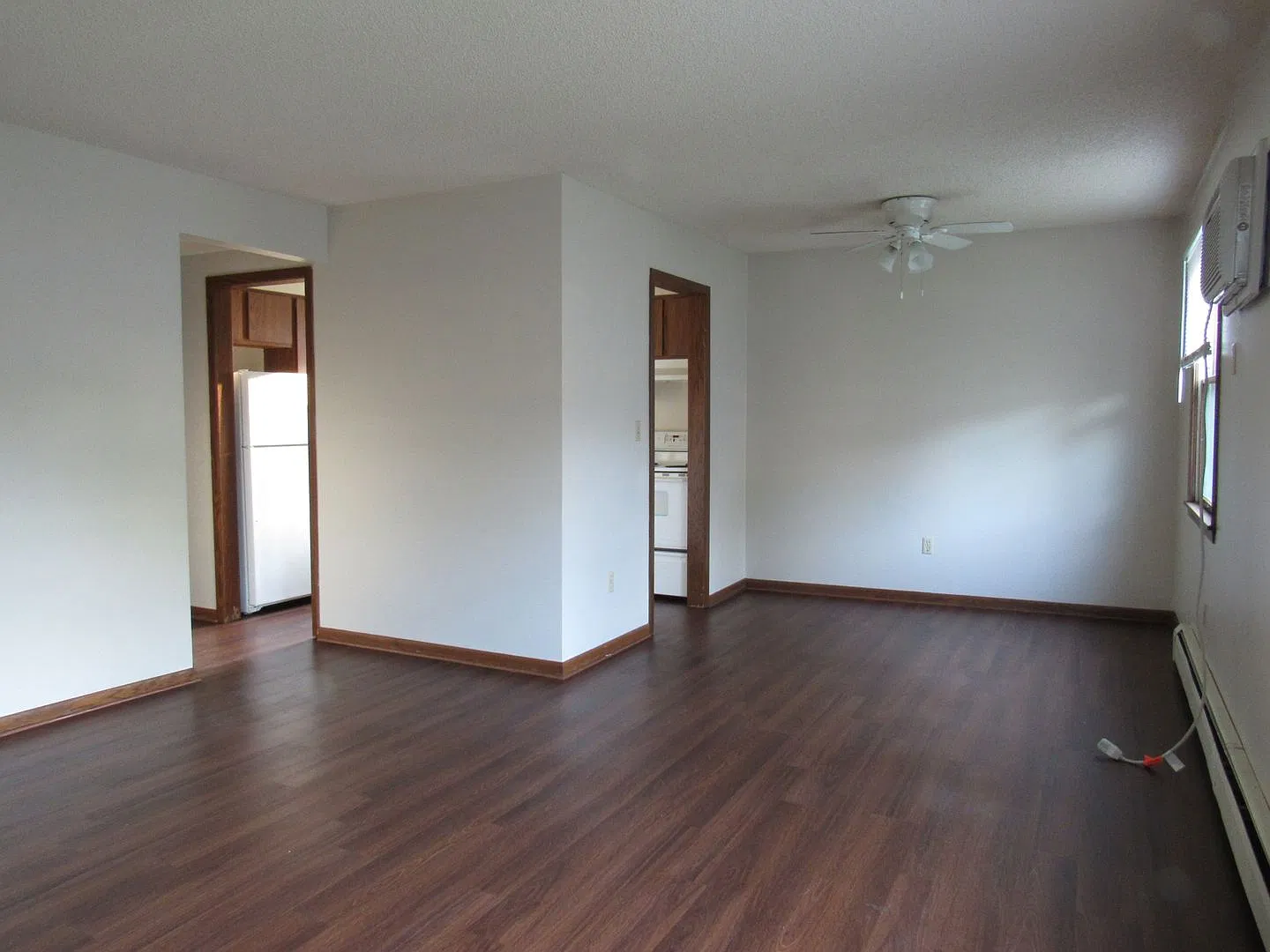 1852 37th St NW #C — Photo 3