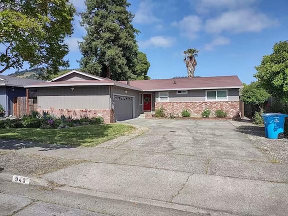 Welcome to Rincon Valley. You have plenty of parking space, such as an RV, a boat, three-four car space in drive way and street parking for up to 6 cars. No cars are parked on the side street, for the most part its always empty.