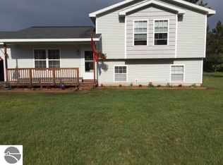 2263 Sadie Ln, Grawn, MI 49637