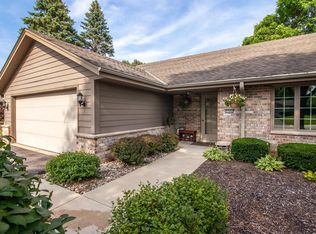 3750 Yukon Rd UNIT A, Brookfield, WI 53045