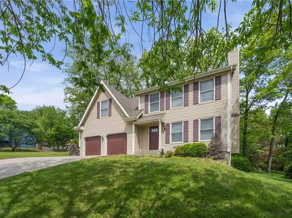 9338 NW 86th Ter, Kansas City, MO 64153