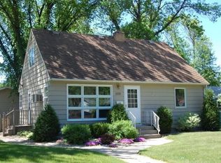 209 S 12th St, Montevideo, MN 56265