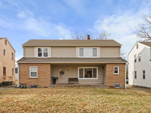 7528 Baltimore Ave, Kansas City, MO 64114