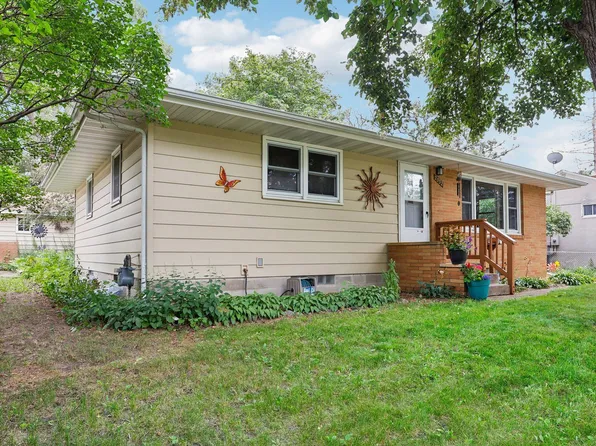 2532 Branch Ave, Anoka, MN 55303