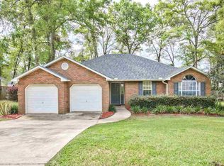 5721 Countryside Dr, Tallahassee, FL 32317
