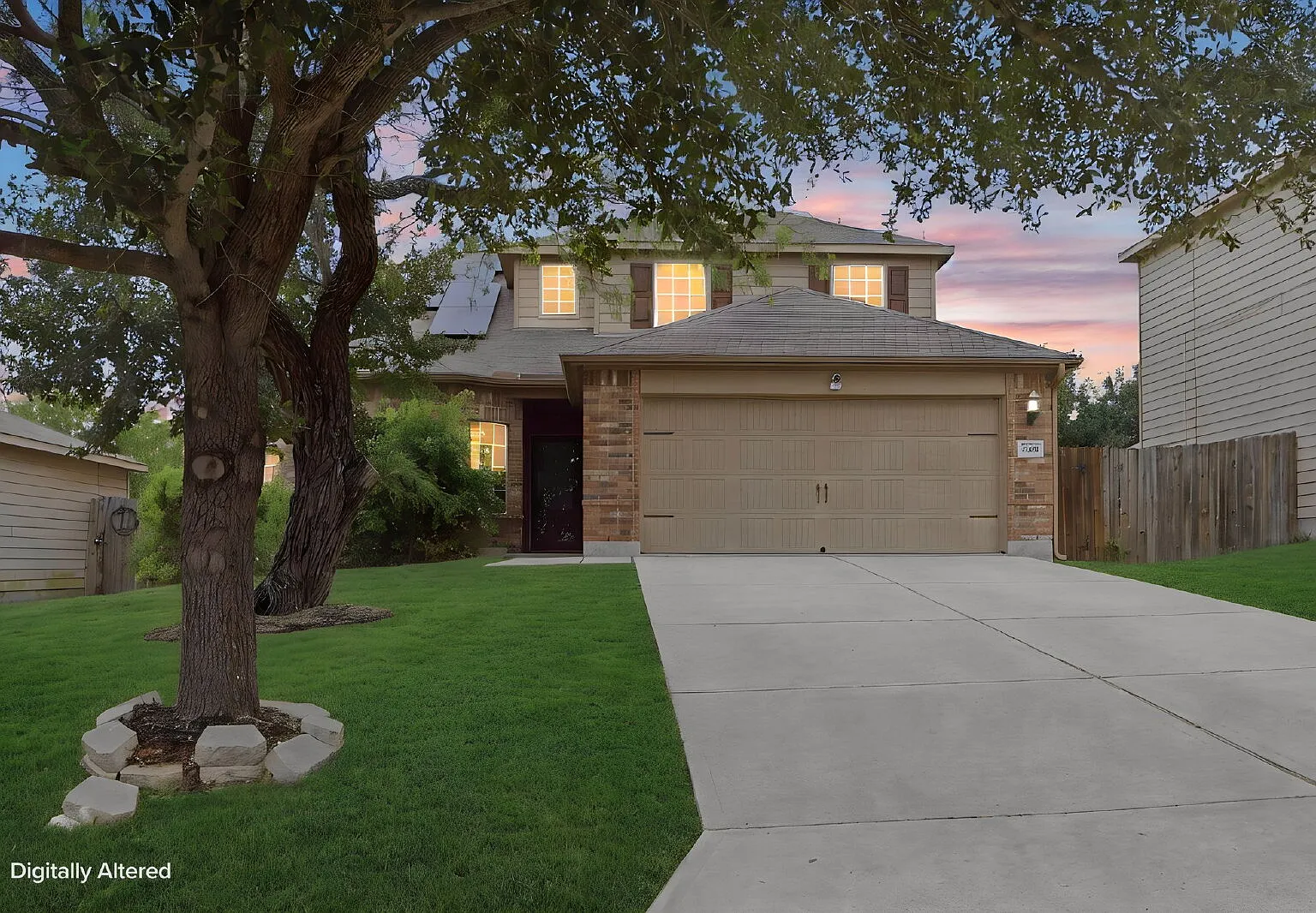 4 bed, 2.5 bath, 2085 sqft, $1,750 — Photo 1
