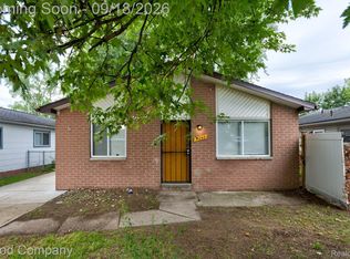 11242 Ziegler St, Taylor, MI 48180