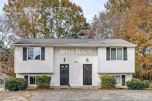 2501 Camellia Dr #A Photo 1